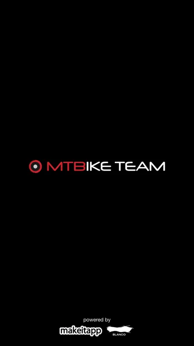 Capturas de tela do MTBIKESPIN