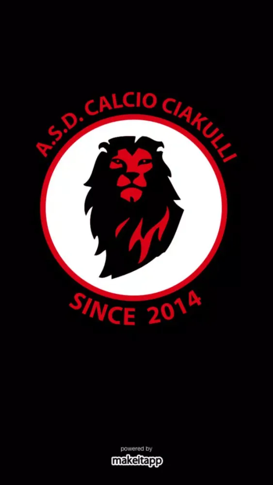 Capturas de pantalla de ASD CALCIO CIAKULLI MILAN ACADEMY