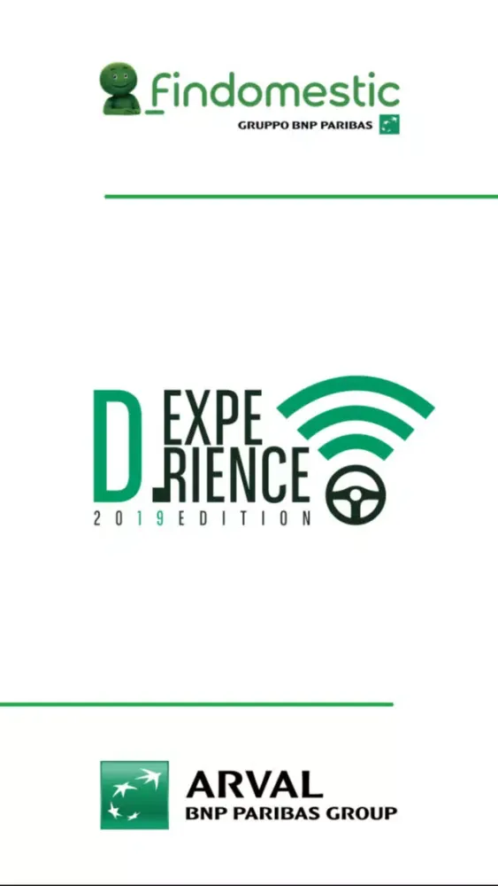 Zrzuty ekranu D.Experience