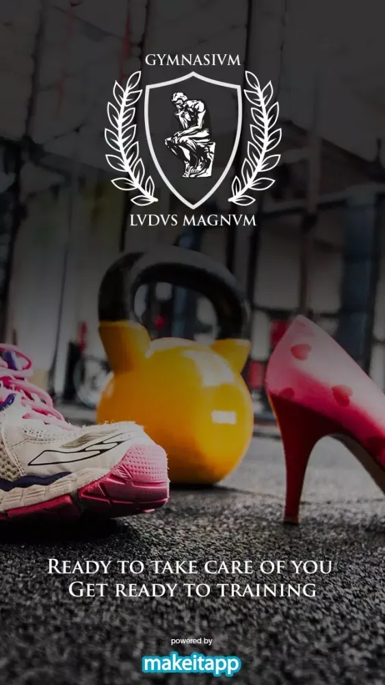 صور Ludus Magnum Gymnasium