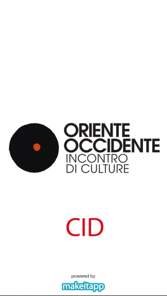 Capturas de pantalla de Oriente Occidente – CID