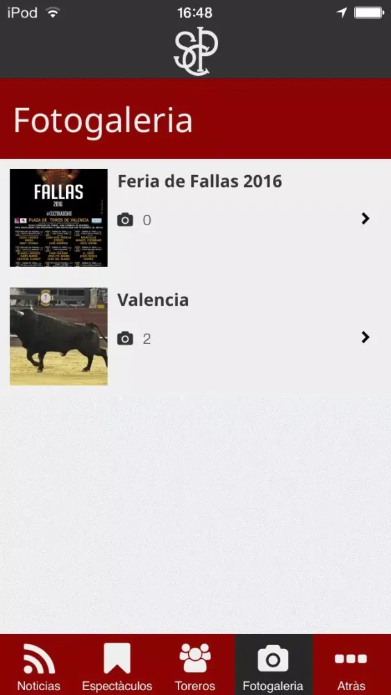 صور Simón Casas Productions