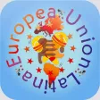 UNION LATINA EUROPEA UNION LATINA EUROPEA