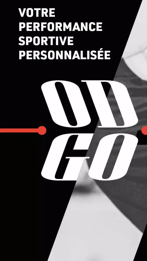 Zrzuty ekranu Odgo Performance