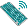 Wifi Keyboard&Mouse