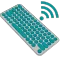 Wifi Keyboard&Mouse