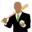 Baseball General Manager