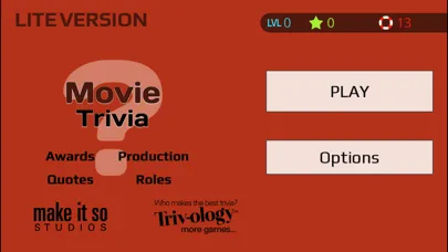 تصاویر Movies & Film Trivia