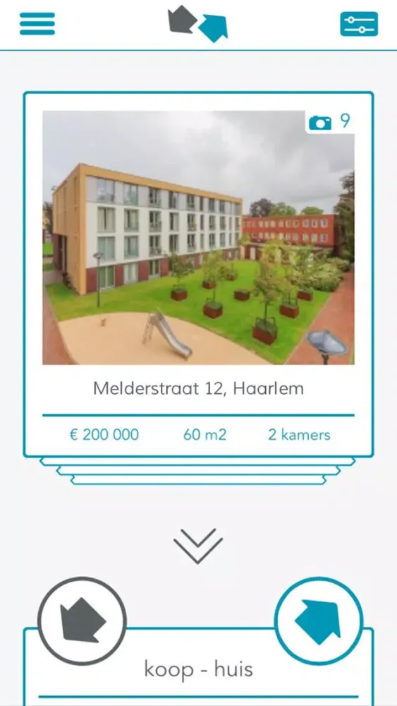 Myplace-app 스크린샷