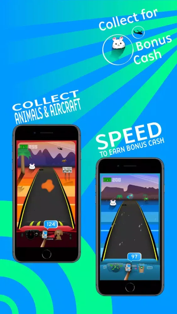 Скриншоты Speedy Brake