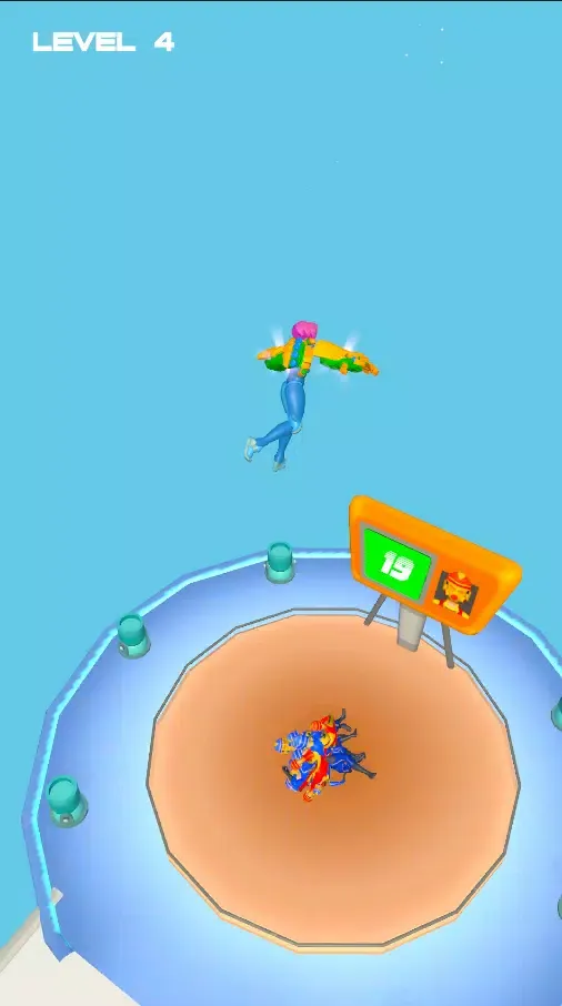 تصاویر Combo Queen