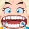 Little Dentist Games - Baby Doctor Games for Kids