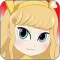 Anime Chibi Princess Fun Dress Up Games for Girls