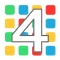 4 Vertices