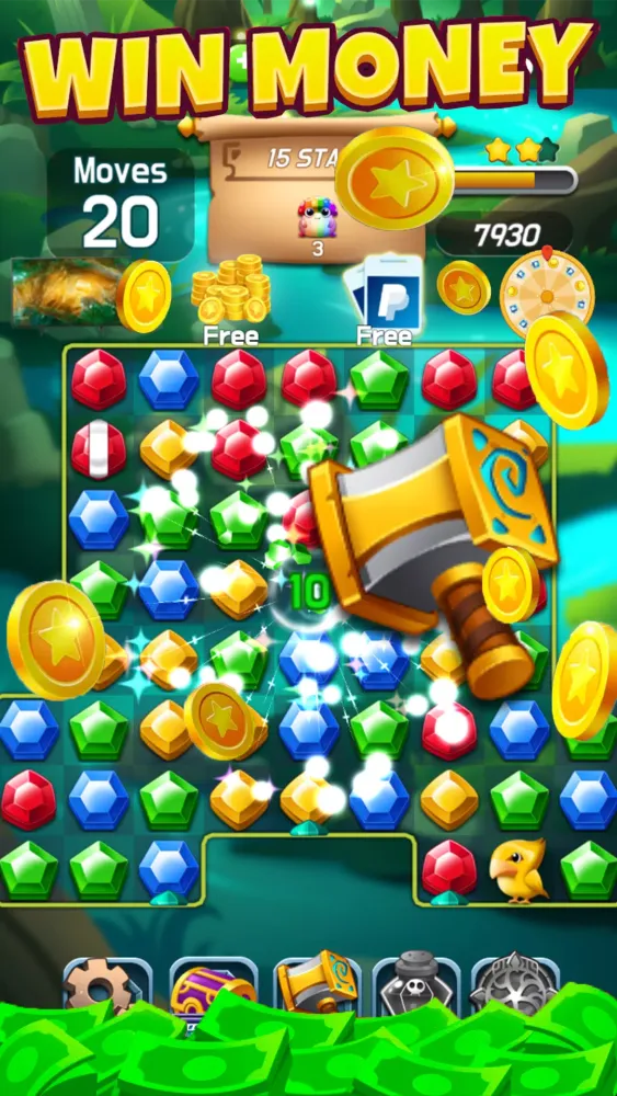 صور Money Jewel:Win Real Cash
