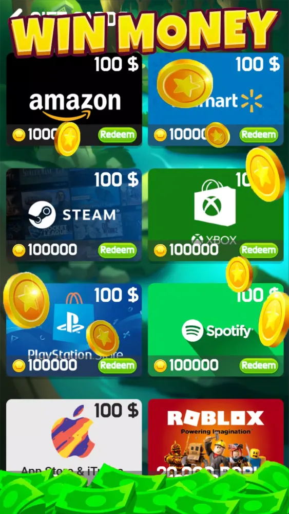صور Money Jewel:Win Real Cash