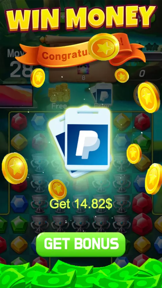 صور Money Jewel:Win Real Cash