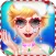 Christmas Girl Salon