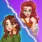 Makeover Blast:Match & Puzzle