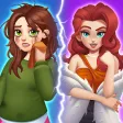 Makeover Blast