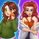 Makeover Blast: Match & Puzzle