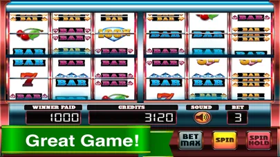VIP Millionaire Huge Casino Classic Slots スクリーンショット