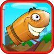 Bullet Runner - Run and Avoid Atom Obstacles Bullet Runner - Run and Avoid Atom Obstacles