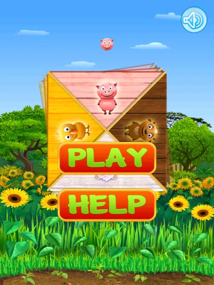 Farm Spin Fever Frenzy iPad  স্ক্রিনশট