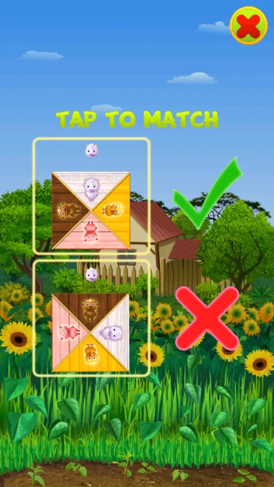 Farm Spin Fever Frenzy স্ক্রিনশট