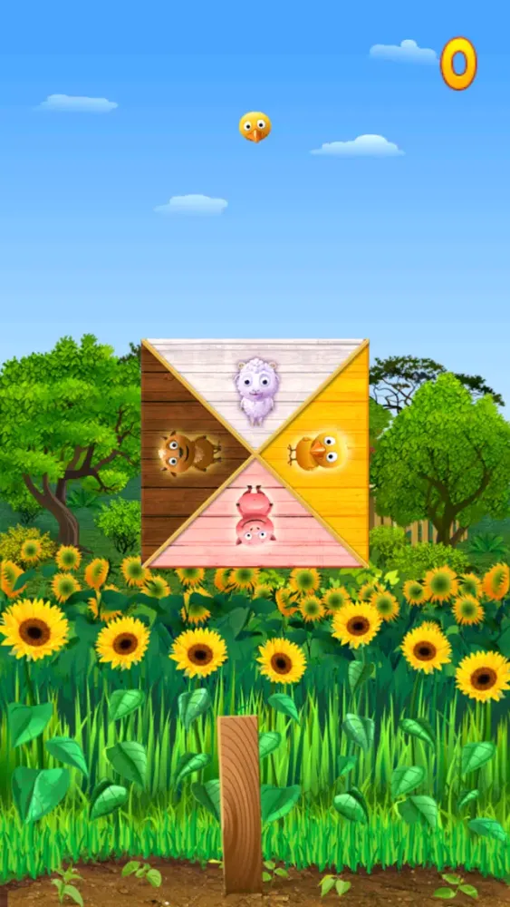 Farm Spin Fever Frenzy স্ক্রিনশট