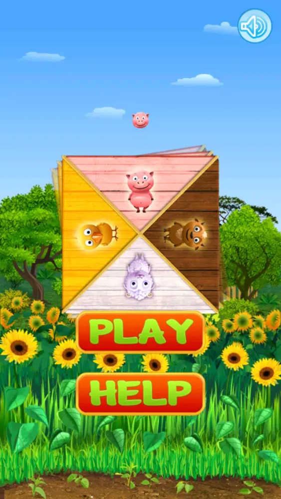 Farm Spin Fever Frenzy স্ক্রিনশট