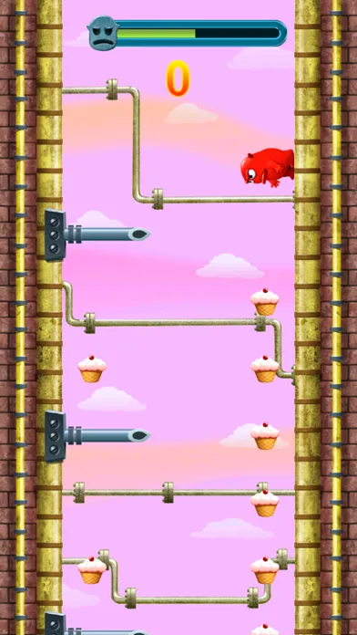 Make Grumpy Jump Inside Out Screenshots