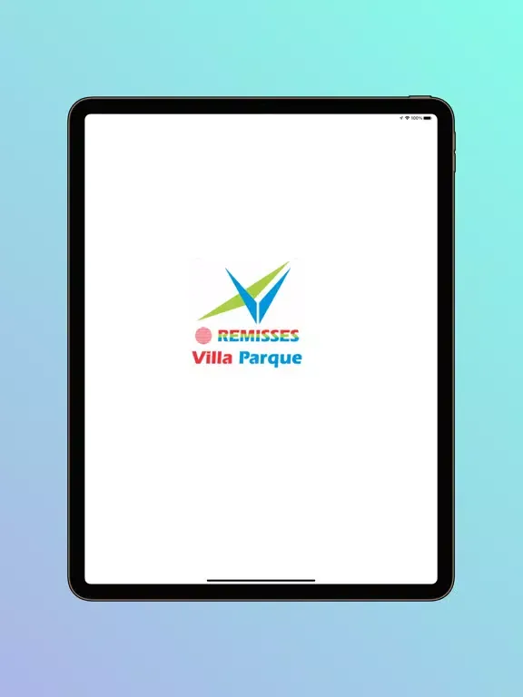 apper Villa Parque iPad  スクリーンショット