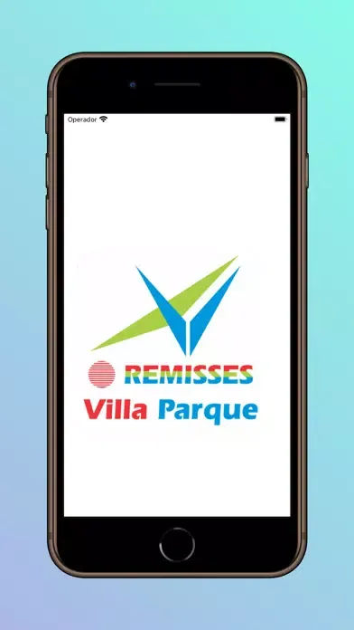 apper Villa Parque スクリーンショット