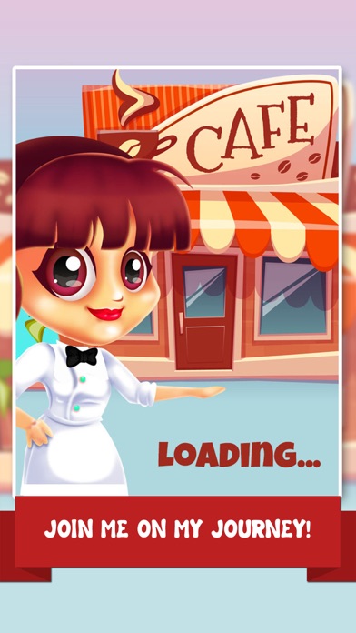 Coffee Dessert Making Salon - food maker games & candy ice cream make for kids! スクリーンショット