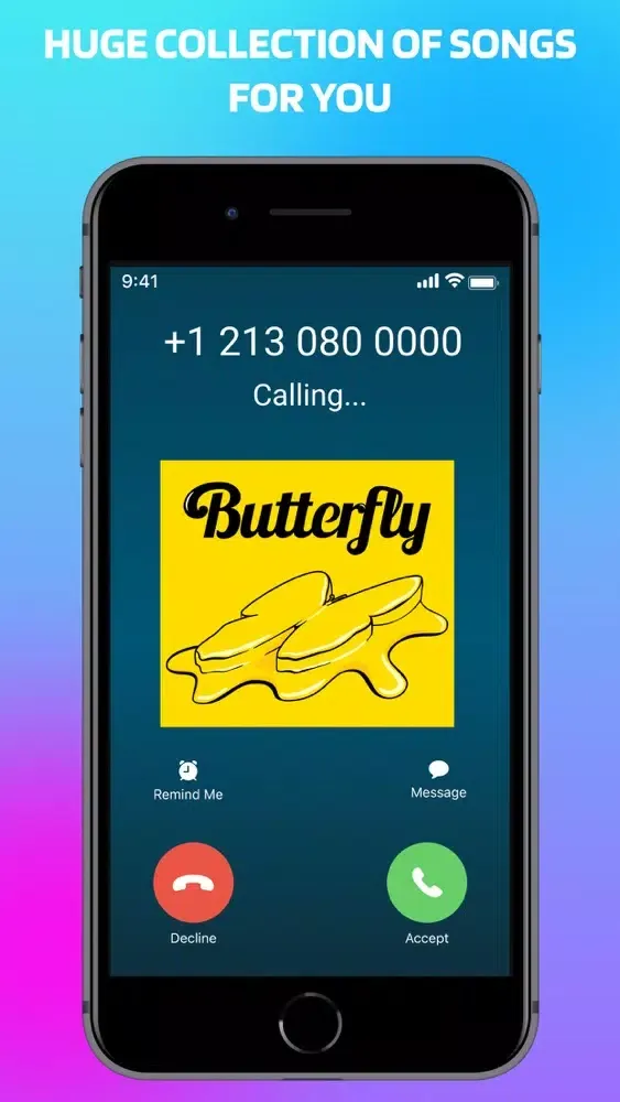 Ringtone Maker & Music Editor Screenshots