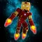 Superheroes Mod for Minecraft