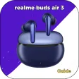 realme buds air 3 Guide