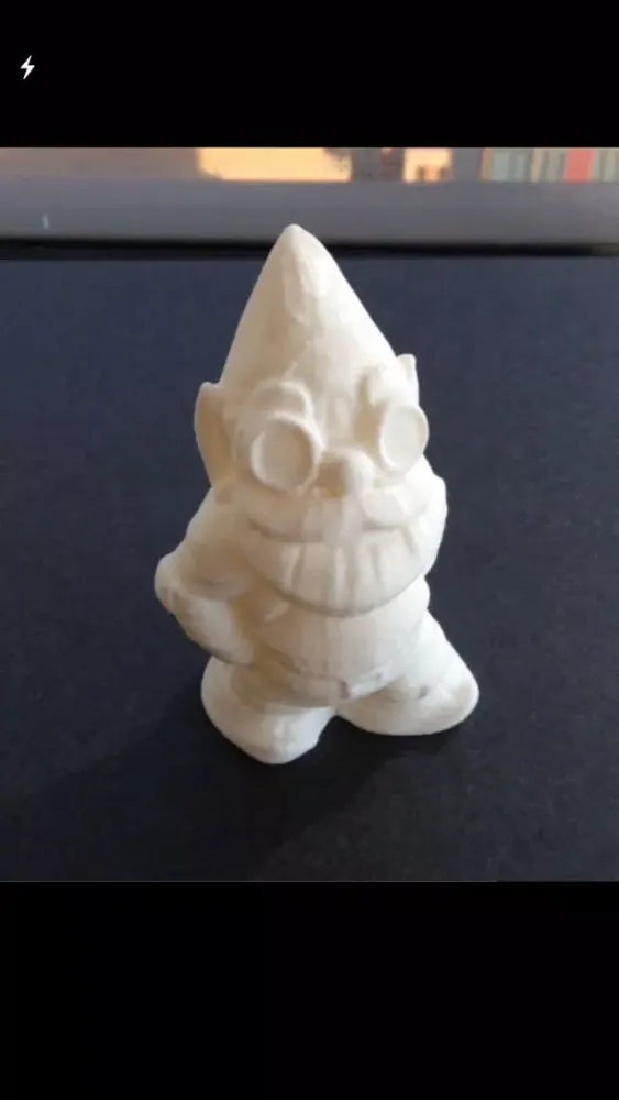 Thingiverse Screenshots