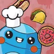 Robot Diner