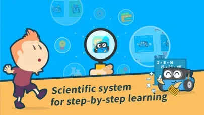 Ảnh chụp màn hình của mBlock Blockly－STEM education