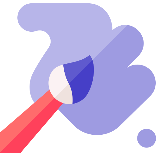 Solid Color Fills