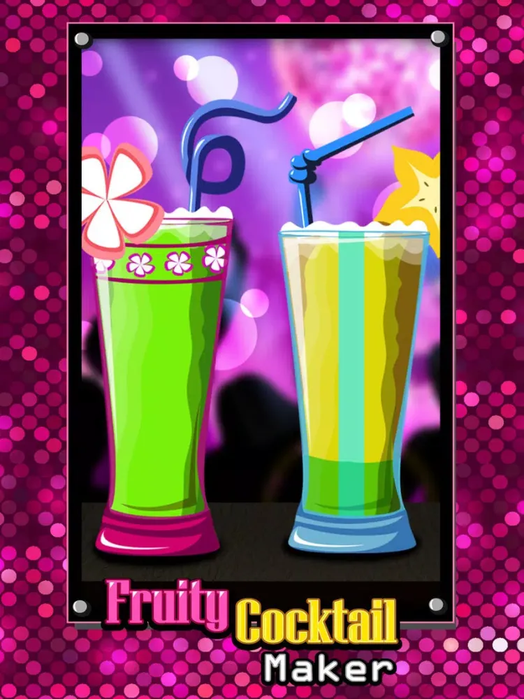 Ảnh chụp màn hình của Tasty! Birthday Ice Cream Bars - Kids Cake Ice Cooking Games FREE Food Maker! iPad 