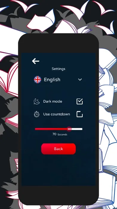 Preparation IELTS Screenshots