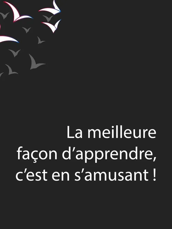 Screenshot di TCF - Compréhension écrite iPad 
