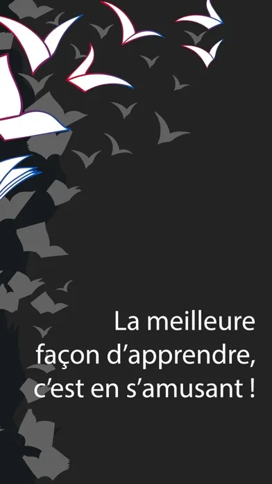 Screenshot di TCF - Compréhension écrite