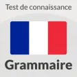 French Grammar Quiz