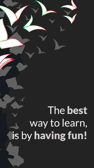 Italian Language Test 스크린샷