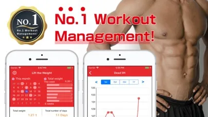 صور Gym get-fit workout Diary