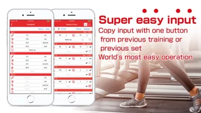 صور Gym get-fit workout Diary